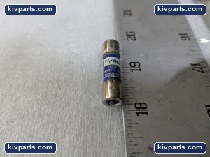 Bussmann FNA-8/10 Fusetron Fuse – actual item, photo 4 of 8