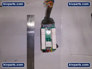 Mitsubishi PM30CNJ060 Semiconductor – actual item, photo 2 of 3