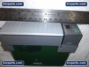 Allen-Bradley 1747-SDN Communication Module – actual item, photo 4 of 5