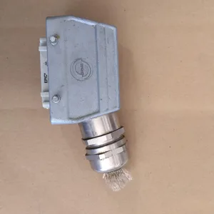Epic 10195000 H-BE 16 BS DR Connector
