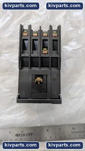 Struthers-dunn 301-8-3S2 Control Relay – actual item, photo 6 of 7