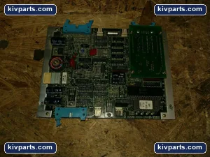GE Fanuc A20B-1001-0500 Teach Pendant Control Board PCB – actual item, photo 2 of 4