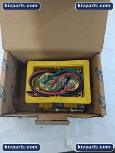 HART60W49DPLX RECEPTACLE – actual item, photo 2 of 4