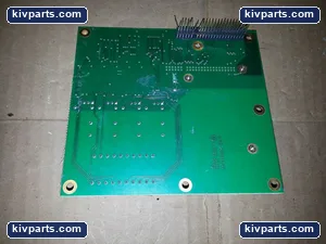 Nordson 1019709-B01 Problue IO Expansion Card Board – actual item, photo 3 of 3