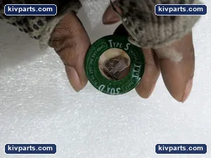 Royal 4/PK Fuses Edison Base – actual item, photo 6 of 9