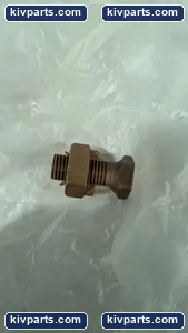 NSI N-2COPPER Split Bolt 2 – actual item, photo 3 of 7