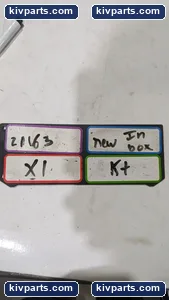 IDEC RJ2V-A-A120 Relay – actual item, photo 2 of 2
