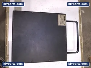 937-0009 Hand Held Terminal – actual item, photo 3 of 4