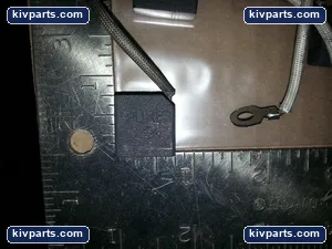 L-54 Pure Motor – actual item, photo 2 of 2