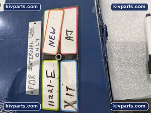 Wayne EU03004G016 Fuel Dispenser Part – actual item, photo 2 of 2