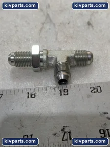 Parker Nuts Fittings – actual item, photo 5 of 7