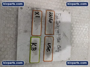 Transfab TMS KDRA50H Optimized Drive – actual item, photo 8 of 8
