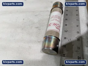 Bussmann JCW-3E Fuse – actual item, photo 3 of 7