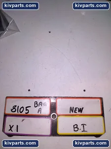 Mersen 60305 Fuse Block – actual item, photo 5 of 5
