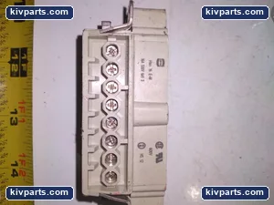 Harting Connector – actual item, photo 5 of 7