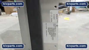NPAQ-A-40B-40B-40B AEROTECH with Modules – actual item, photo 5 of 10