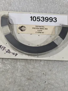 702164TAL Machine Part