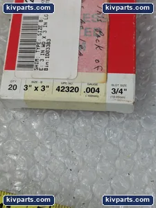 42320 Precision – actual item, photo 2 of 6