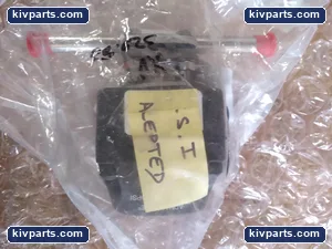 ITT DN15 SS Diaphragm Valve – actual item, photo 3 of 4