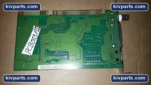 Siemens 3-533-1043G Network Card – actual item, photo 2 of 3