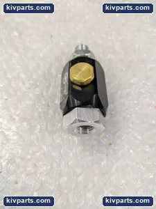 Coilhose Pneumatics 40014 In-Line Air Tool Lubricator – actual item, photo 5 of 6