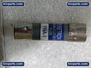 Bussmann FNA-1 Fustron Fuse – actual item, photo 7 of 8