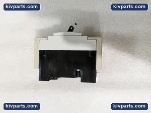 Mitsubishi NF30-FA Circuit Breaker – actual item, photo 3 of 8