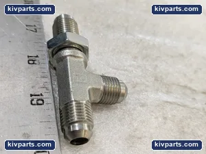 Parker Nuts Fittings – actual item, photo 4 of 7