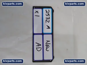ED100 ACL Type 301 Solenoid Valve – actual item, photo 6 of 6