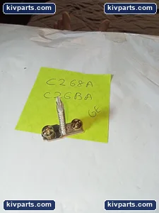 General Electric CR123C2.68A Overload Relay Heater Element – actual item, photo 3 of 4