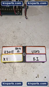 ABB ODPZ01 – actual item, photo 6 of 6