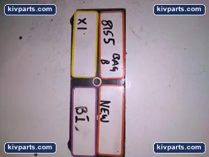 NE2113 Harwel Oil Seal – actual item, photo 4 of 4