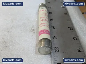 Mersen TRS1R Class RK5 Time Delay Fuse – actual item, photo 3 of 8