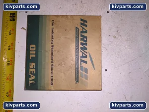 NE2113 Harwel Oil Seal – actual item, photo 3 of 4