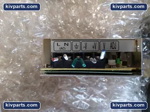 Mean Well S-40-24 Switching Power Supply – actual item, photo 2 of 4