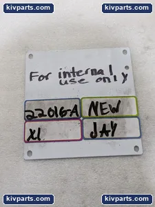 Dialight 327-0075 Industrial Component Indicator – actual item, photo 7 of 7