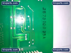 Reliance Electric MD-B3006C DC Drive – actual item, photo 4 of 5