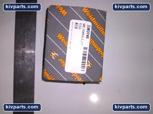 Weidmuller RS6A Terminal Block – actual item, photo 5 of 6
