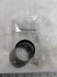 INA EGB6530-E40 Plain Bushing