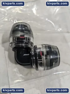 Legend Valve 465-204 Valve – actual item, photo 2 of 4