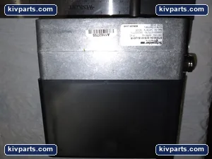 Schneider Electric STE30/24 Damper Actuator Motor – actual item, photo 3 of 4