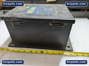 Nelson 9004-0104 Heat Trace Controller Panel – actual item, photo 3 of 15