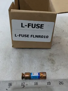 Littelfuse FLNR010 Fuse