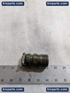 Amphenol 1320 97-3101A22-115 Connector – actual item, photo 5 of 7