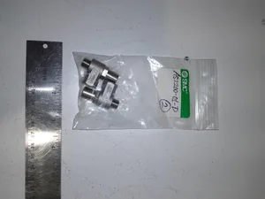 SMC AS2200-01-D Speed Control Valve