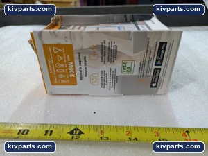Eaton WFAVD30-W Receptacle – actual item, photo 3 of 7