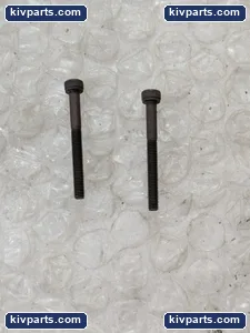 Renishaw A-2033-1105 Battery Cover Kit MP9 MP10 Probe – actual item, photo 6 of 7