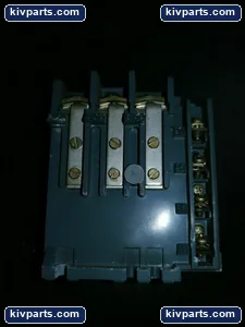 Stromberg 3D45 PATAM Thermal Overload Relay – actual item, photo 3 of 3