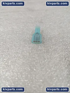 Molex 19005-0005 Disconnect Receptacle Terminal – actual item, photo 2 of 5