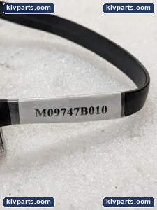 Gilbarco GBM09747B010 Cable – actual item, photo 10 of 12